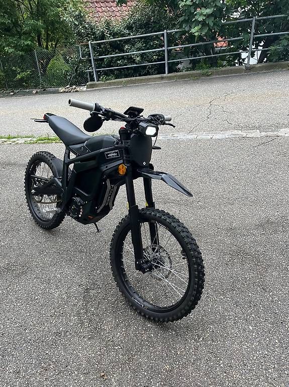 Talaria Enduro: Talaria Sting – Usato da Lumino venduto da sales04 2