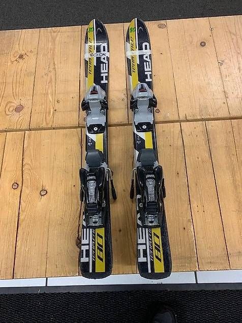 Head Sci: Skis Head enfant 80cm occasion – Usato da Fribourg venduto da Profilsport