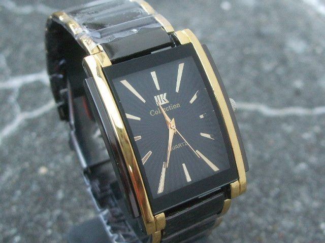Orologi: EDLE HERREN UHR  TOP DESIGN PREISKNALL – Nuovo (secondo la descrizione) da Schachen b. Reute venduto da Dzestar 5