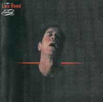 Lou Reed – Ecstasy