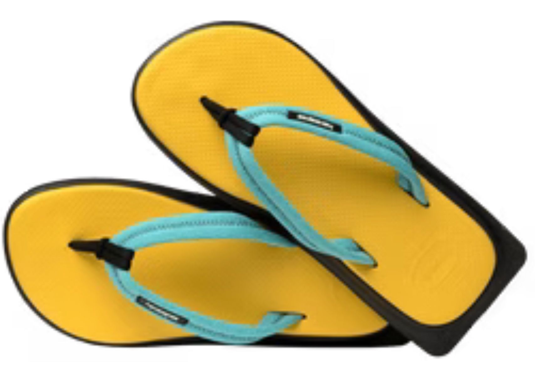 Havaianas Herrenschuhe: Havaianas Special Edition Lori Trade II – Neu und originalverpackt aus Bazenheid von Vita_Kampfsport 3
