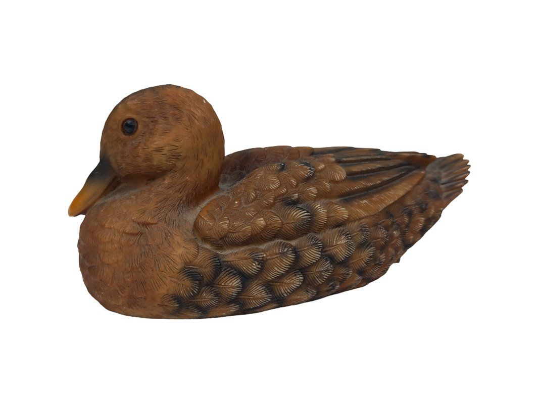 Tutte le decorazioni: Ente- Deko – Usato da Hünenberg venduto da Restwert_Zug 3