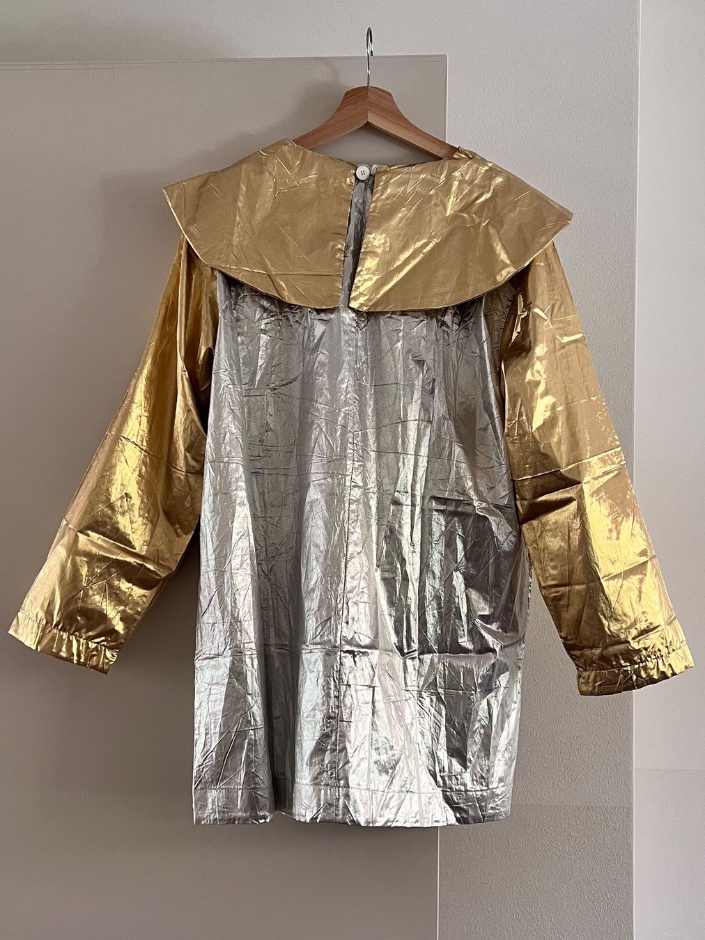Costumi: Space Kostüm (neu) – Nuovo (secondo la descrizione) da Zürich venduto da Mel_Meli 2