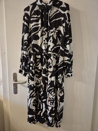 Kleid Gr. S