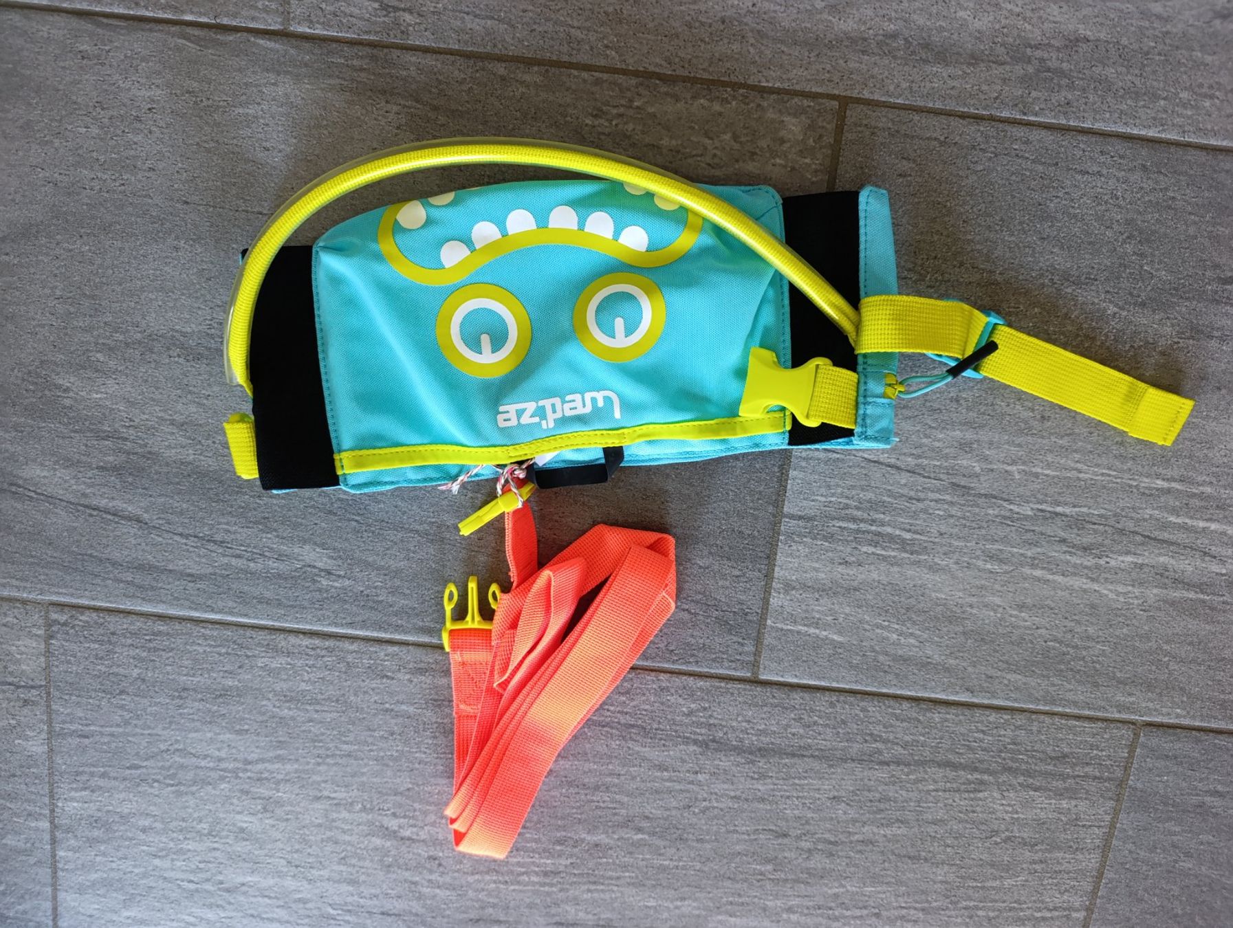 Easy-Turn Sonstiges zum Skisport: Harnais de ski Decathlon – Gebraucht aus La Tzoumaz von Marlenev11 2