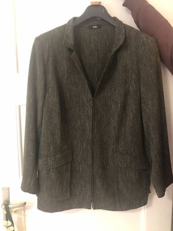 Blazer, Grösse 52 der Marke WILLE