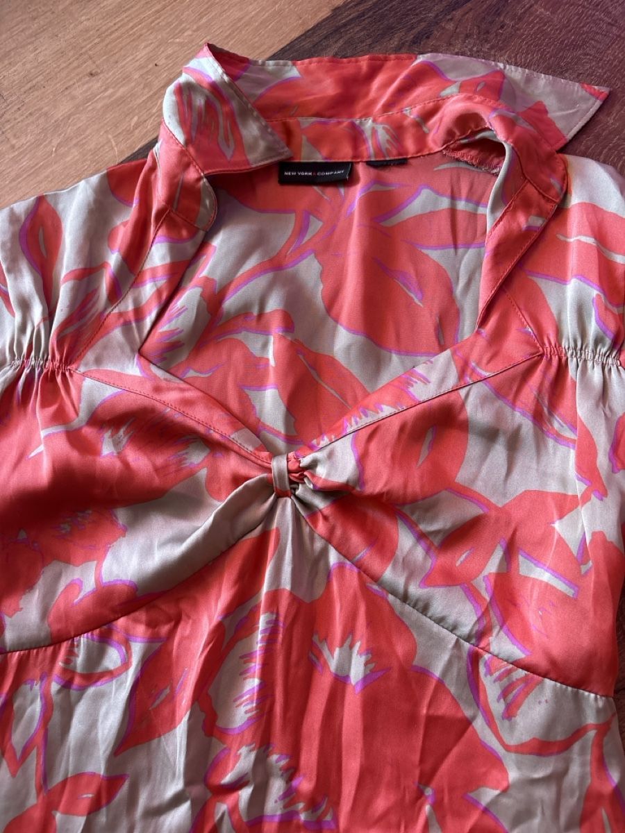 Camicette: Blouse Vintage Y2K – Usato da Bern venduto da LoveVintageY2K 1