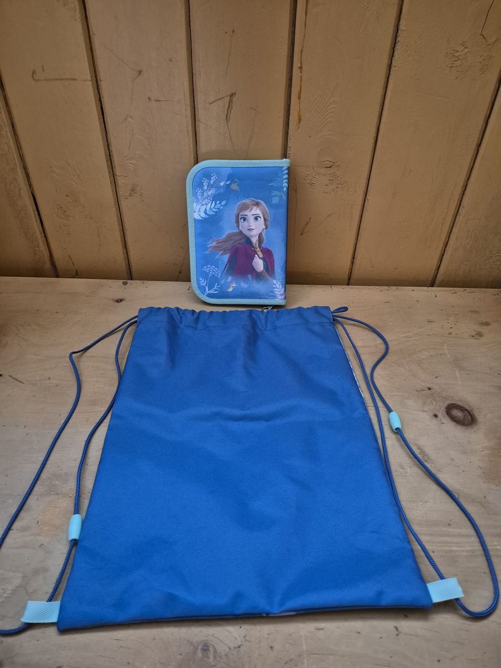 Disney Kindertaschen: Schulsack  – Neu (gemäss Beschreibung) aus Luzern von _1616_ 5