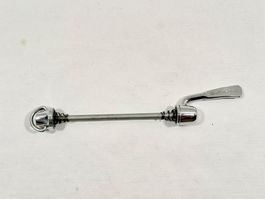 Shimano Dura Ace 7400 Schnellspanner VORNE TOPZUSTAND / 2601