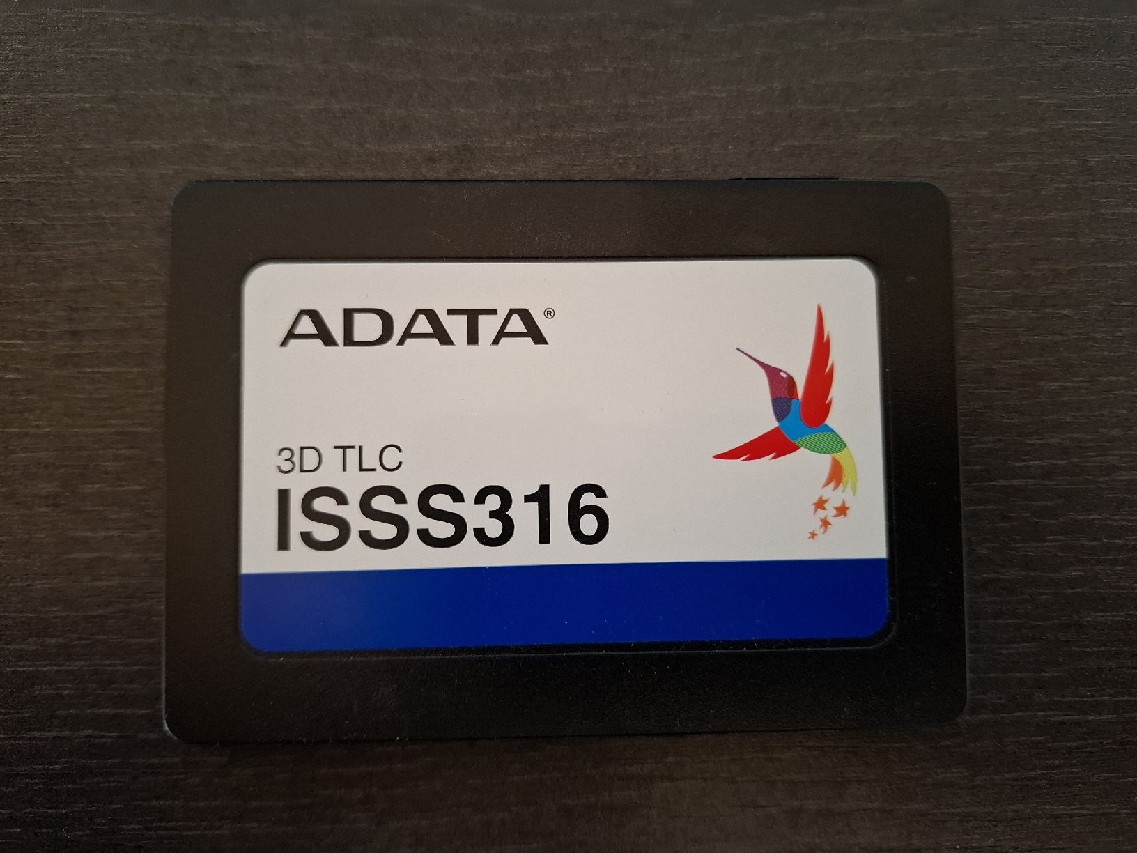 Disques durs: SSD 256GB ADATA  – D'occasion à Lüterkofen par DAA33