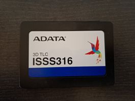 SSD 256GB ADATA 