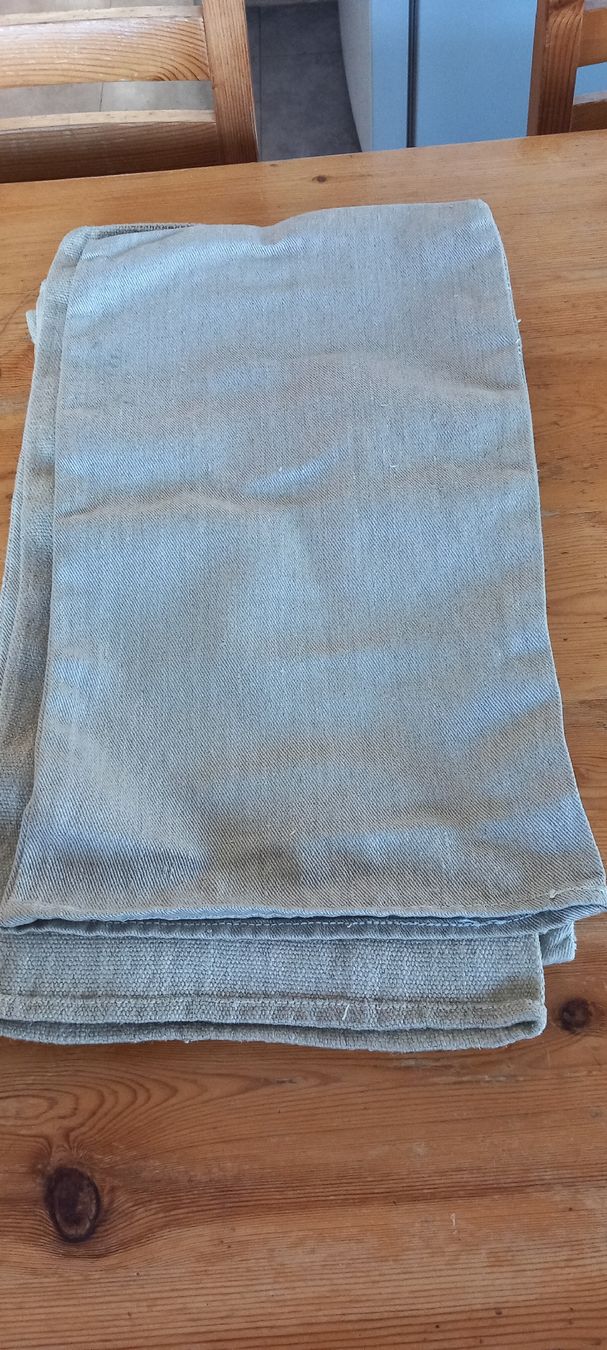 Taschen: 5 sacs en toile solide(2) – Gebraucht aus Miecourt von Marly1 1