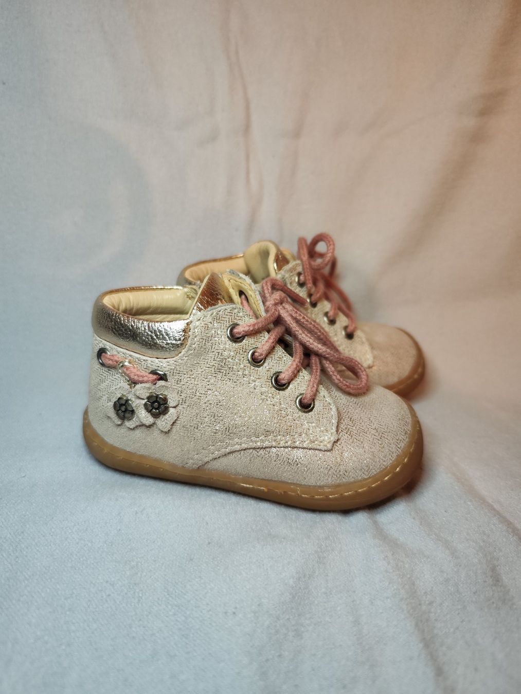 Scarpe per ragazzi: Schuhe, Gr. 20 – Usato da Reinach BL venduto da chilller92 2