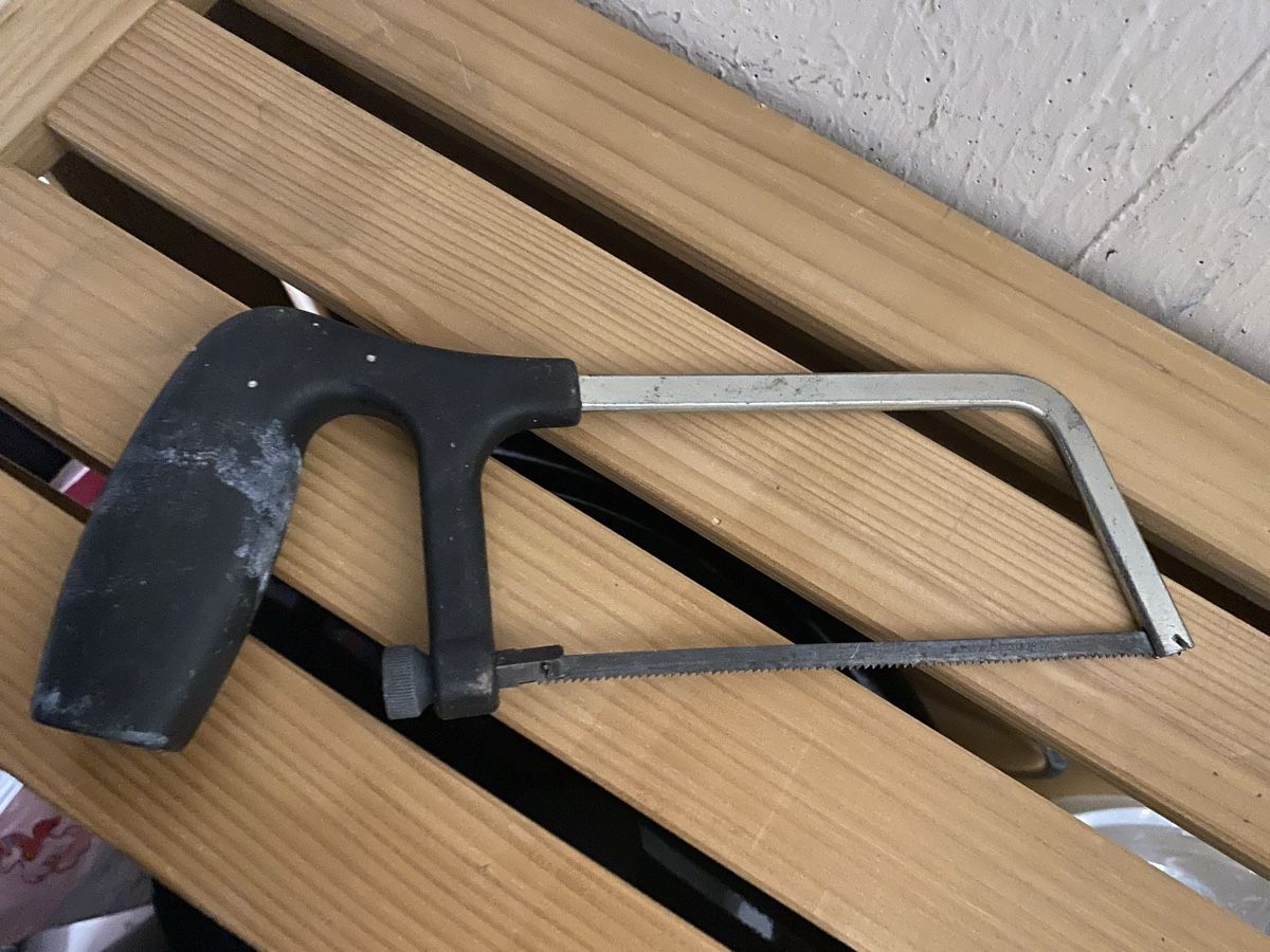 Tutti gli attrezzi: Garten Werkzeug – Usato da Rapperswil SG venduto da meg_gh8h 1
