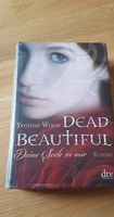 Dead Beautiful Bd.1 Originalverpackung