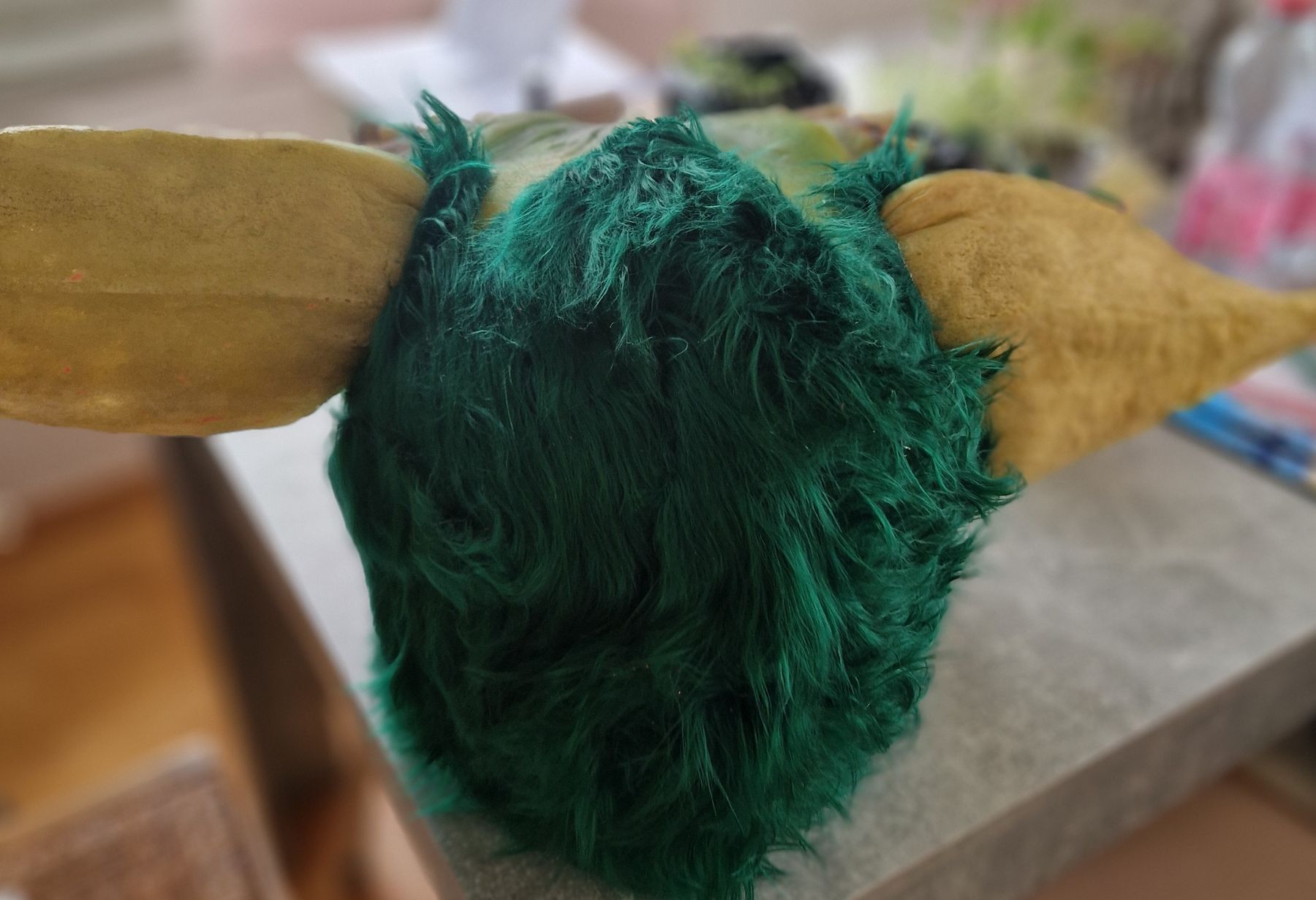 Maschere: Gremlin Fasnachts Larve – Usato da Möhlin venduto da Lyhme94 3