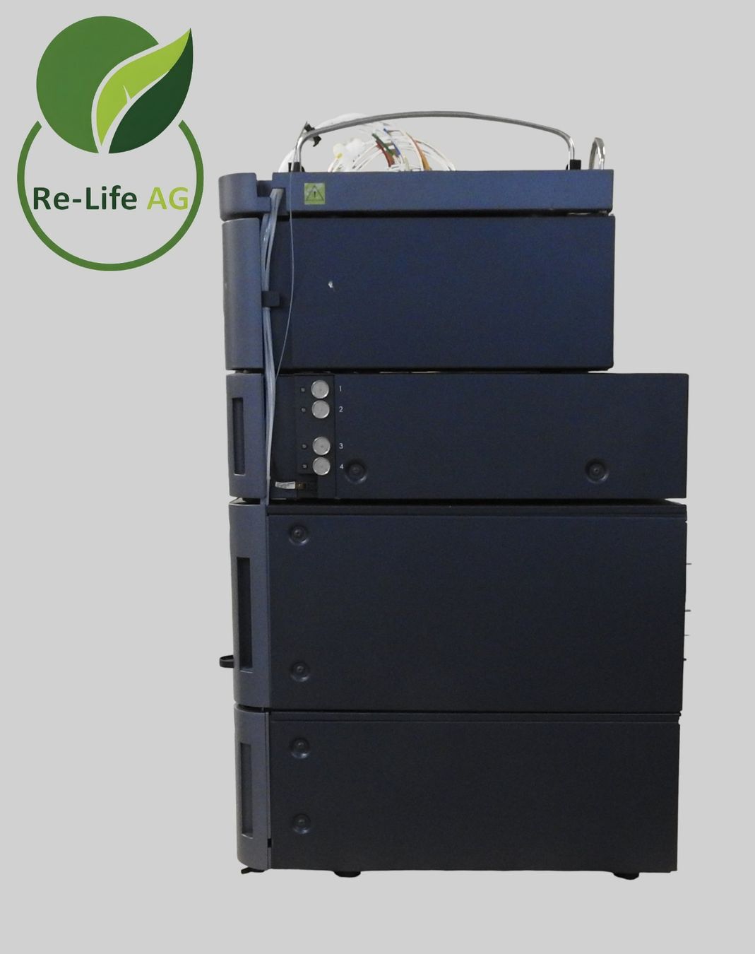 Tutte le macchine: Waters Acquity UPLC System – Usato da Reinach BL venduto da Re-LifeAG_Labor 2