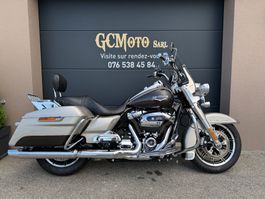 Harley Davidson Road King 107 Touring LEASING POSSIBLE