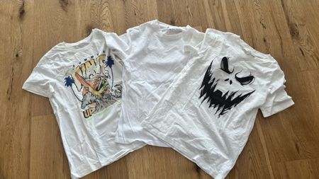 Kleiderpaket Gr 152