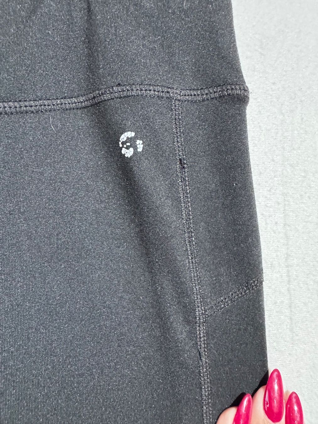 Tchibo Pantaloni: Freizeithose von Tchibo Gr. M – Usato da Grosswangen venduto da SALE_SALE_SALE 1