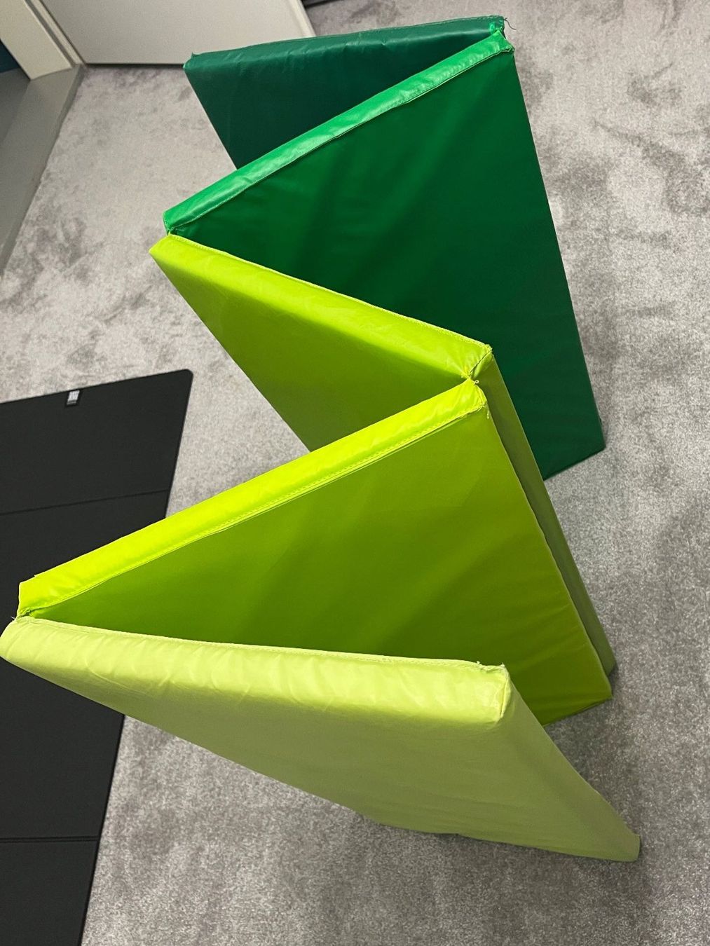 Spielmatte: Ikea Spielmatte – Gebraucht aus Winterthur von Sasell 1