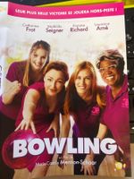 DVD Bowling film de Marie-Castille Mention-Schaar