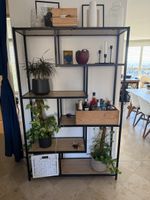 Regal Bookcase Conforama 