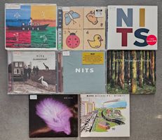 NITS CD's