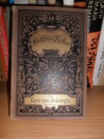 Gottfried Keller - Die Leute von Seldwyla - Zweiter Band