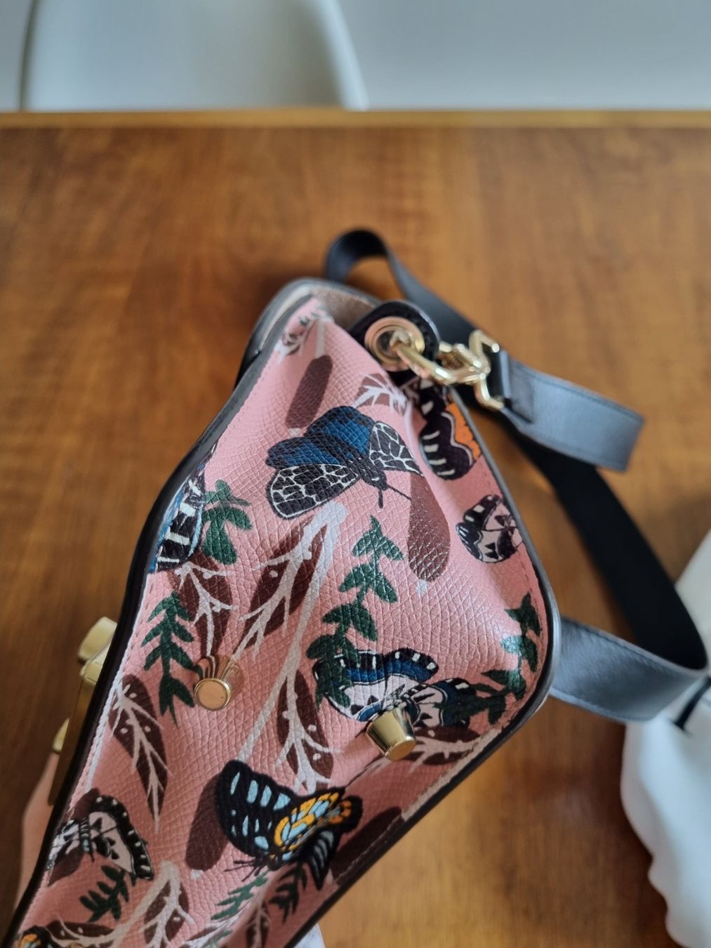 Furla Borse da donna: FURLA Metropolis Tasche – Nuovo (secondo la descrizione) da Aarau venduto da KiKaMo 2