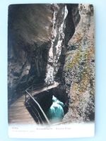 Aareschlucht - Grosse Enge