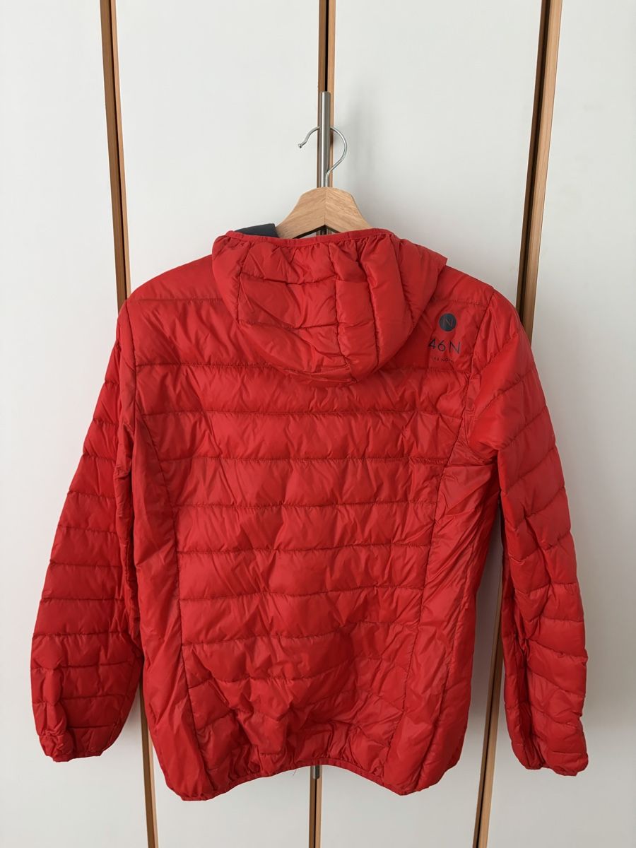Giacche: Lightweight Daunenjacke 46 Nord – Usato da Luzern venduto da THINGS-11 1