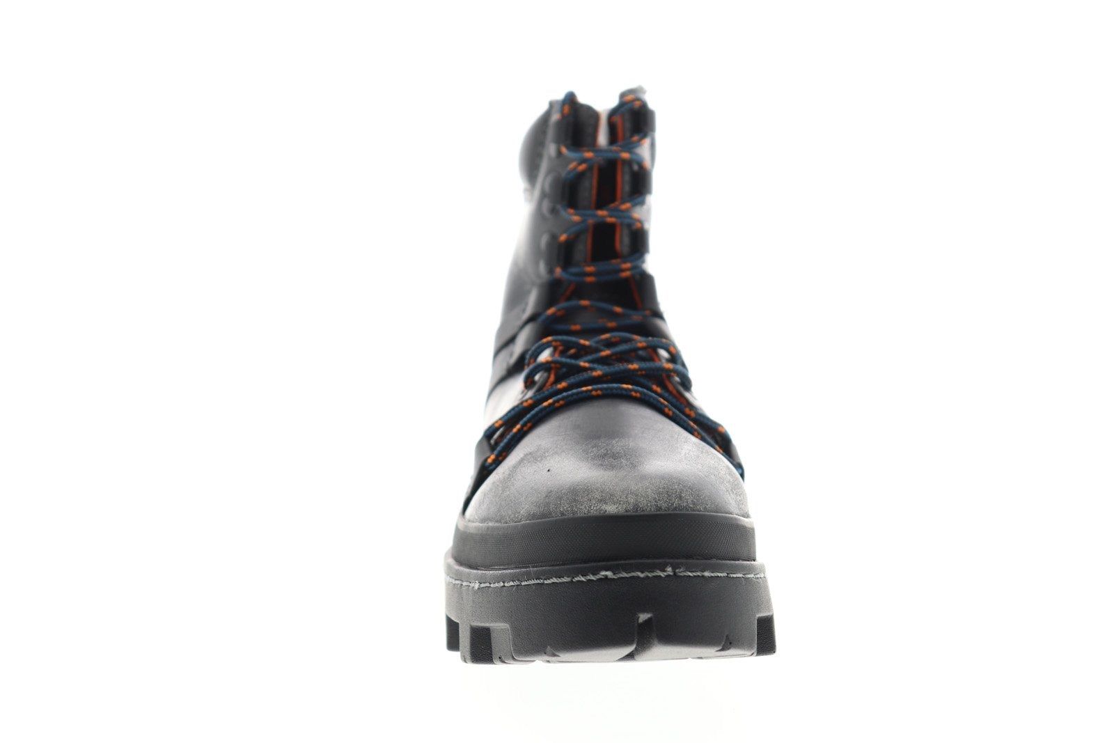 Diesel Scarpe da uomo: Diesel D-Vibe Hikeb bottes (pointure 46) – Nuovo e nell'imballaggio originale da Morges venduto da gim_z6hz 2