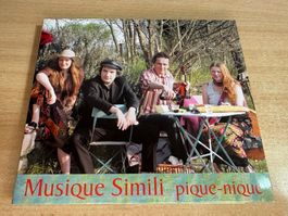 K9 Musique Simili – Pique-Nique