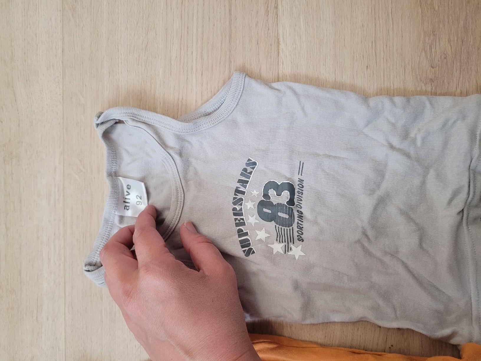 Sous-vêtements: Unterliebli Gr. 92 – D'occasion à Lupsingen par sta_wgg5 3