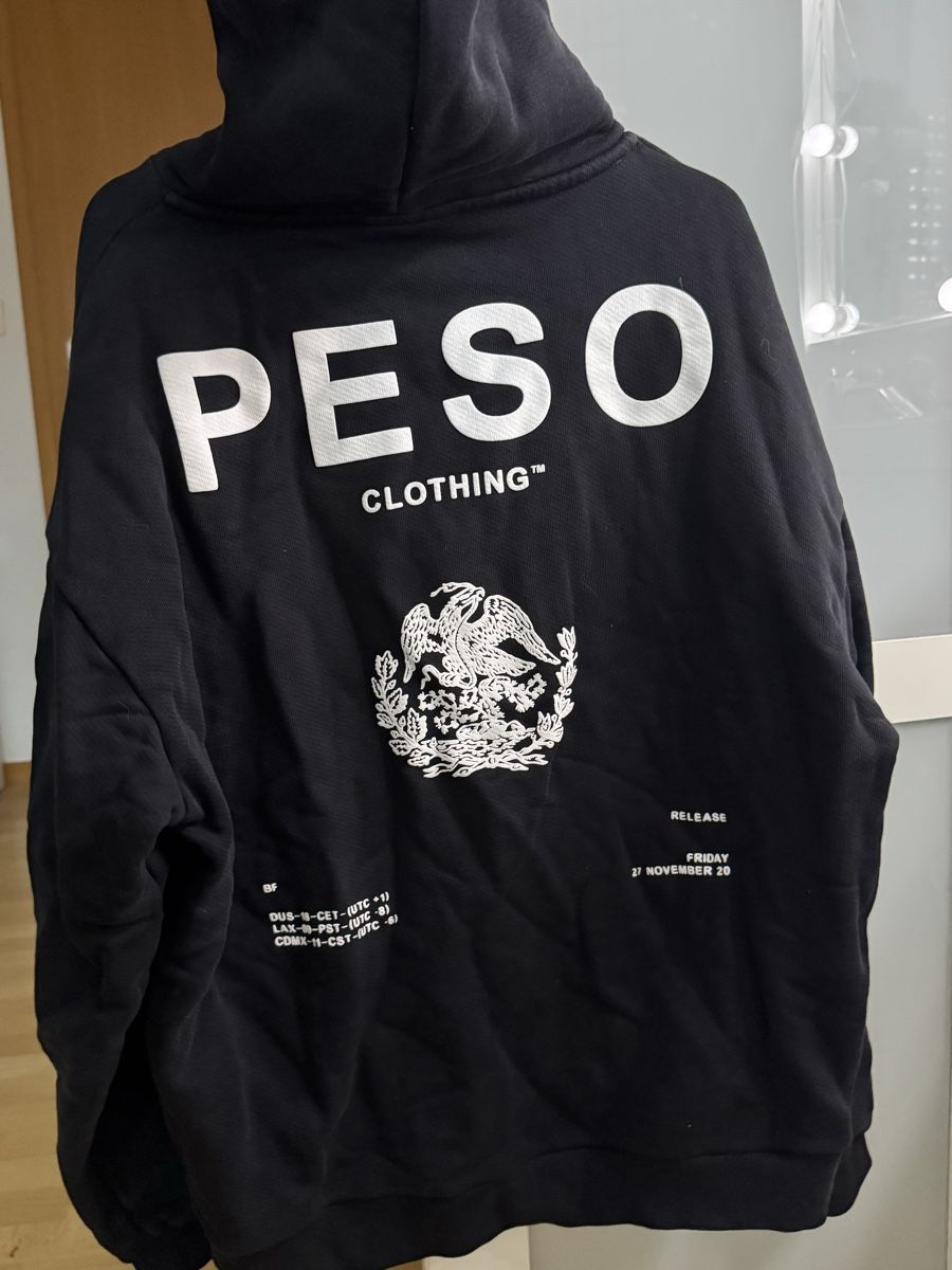 Pulls & Sweat-shirts: Peso Pullover – D'occasion à Marbach SG par Noelia.La 1