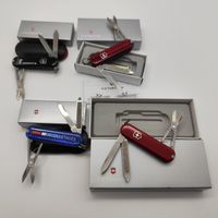 Victorinox Classis Werbemesser