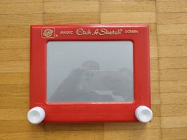 Etch A Scetch