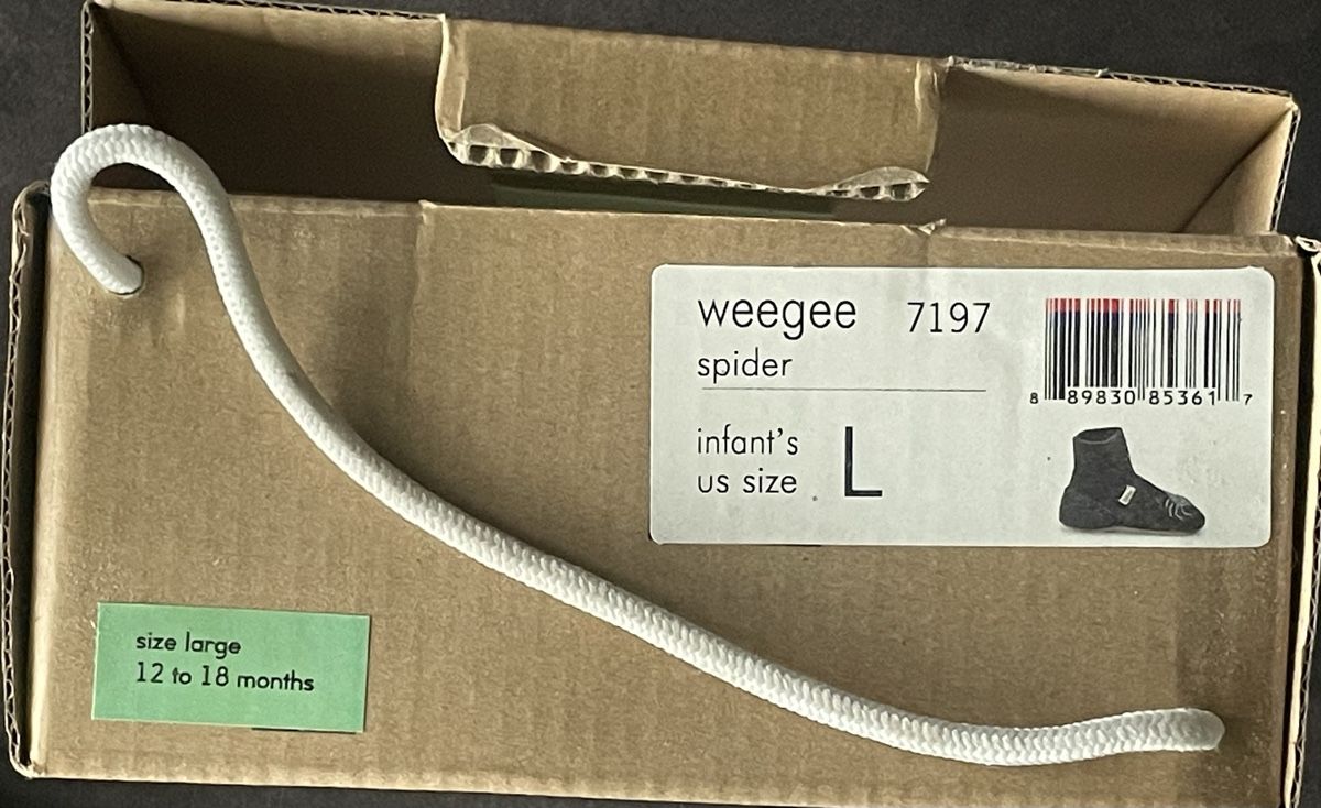 Scarpe per ragazzi: Lederfinken Gr.22/23 Marke: Simple – Nuovo e nell'imballaggio originale da Pieterlen venduto da sheriff111 2