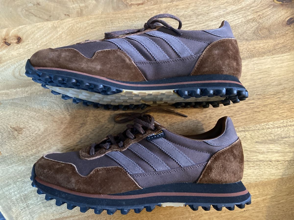 Adidas Herrenschuhe: Adidas SPZL Moscrop – Neu (gemäss Beschreibung) aus Neuchâtel von Anorak85 2