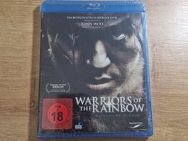 Warriors of the Rainbow (2011) NEU OVP RAR Bluray