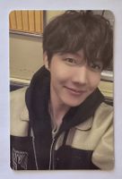 BTS JHope Photocard Hope on the street - Kpop