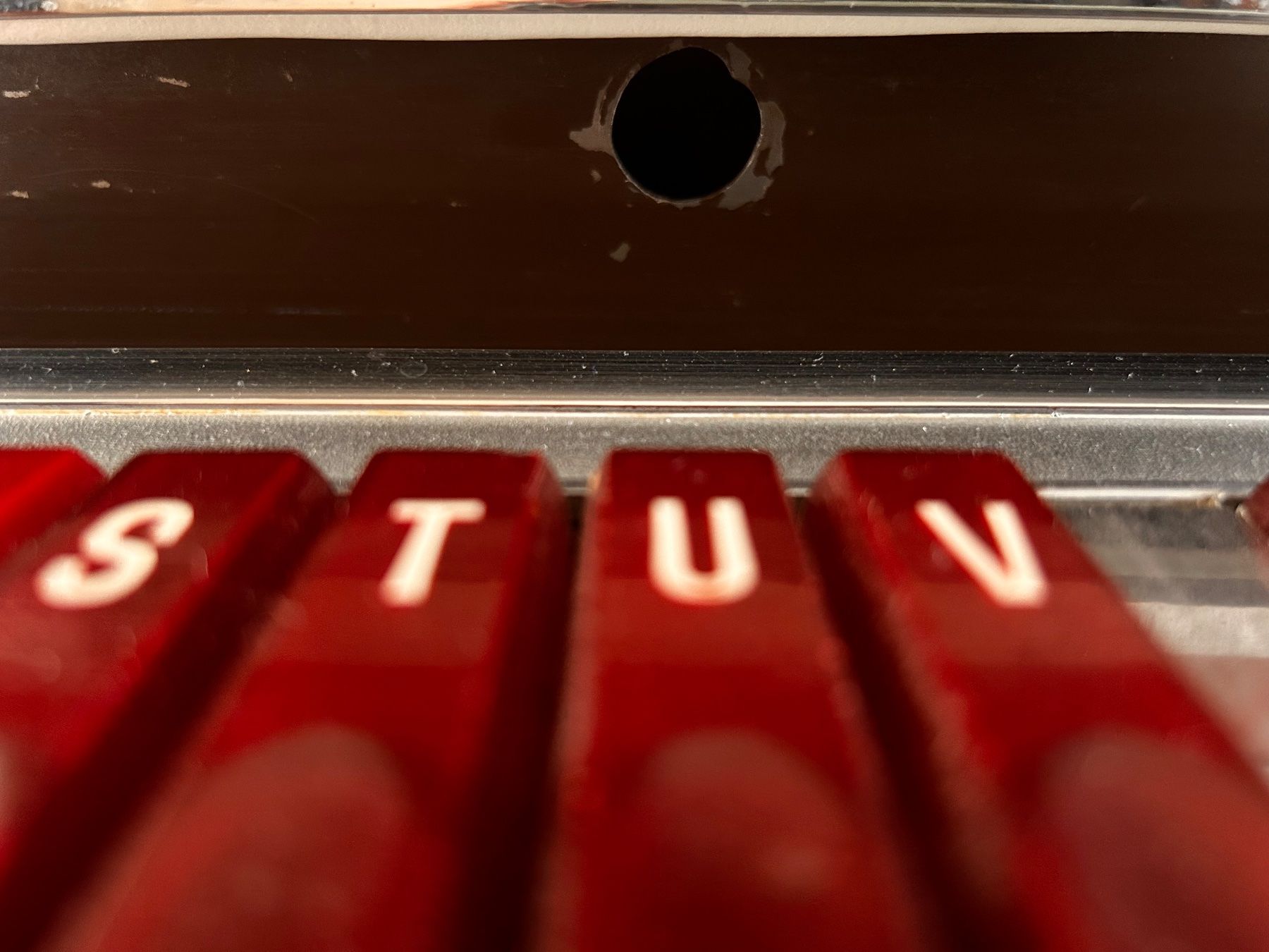 Jukebox: Jukbox Rowe Ami 1964 – D'occasion à Lausanne par alainnoble 5