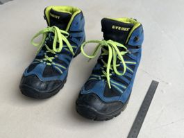Wanderschuhe Gr. 37