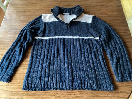 Pull clockhouse M