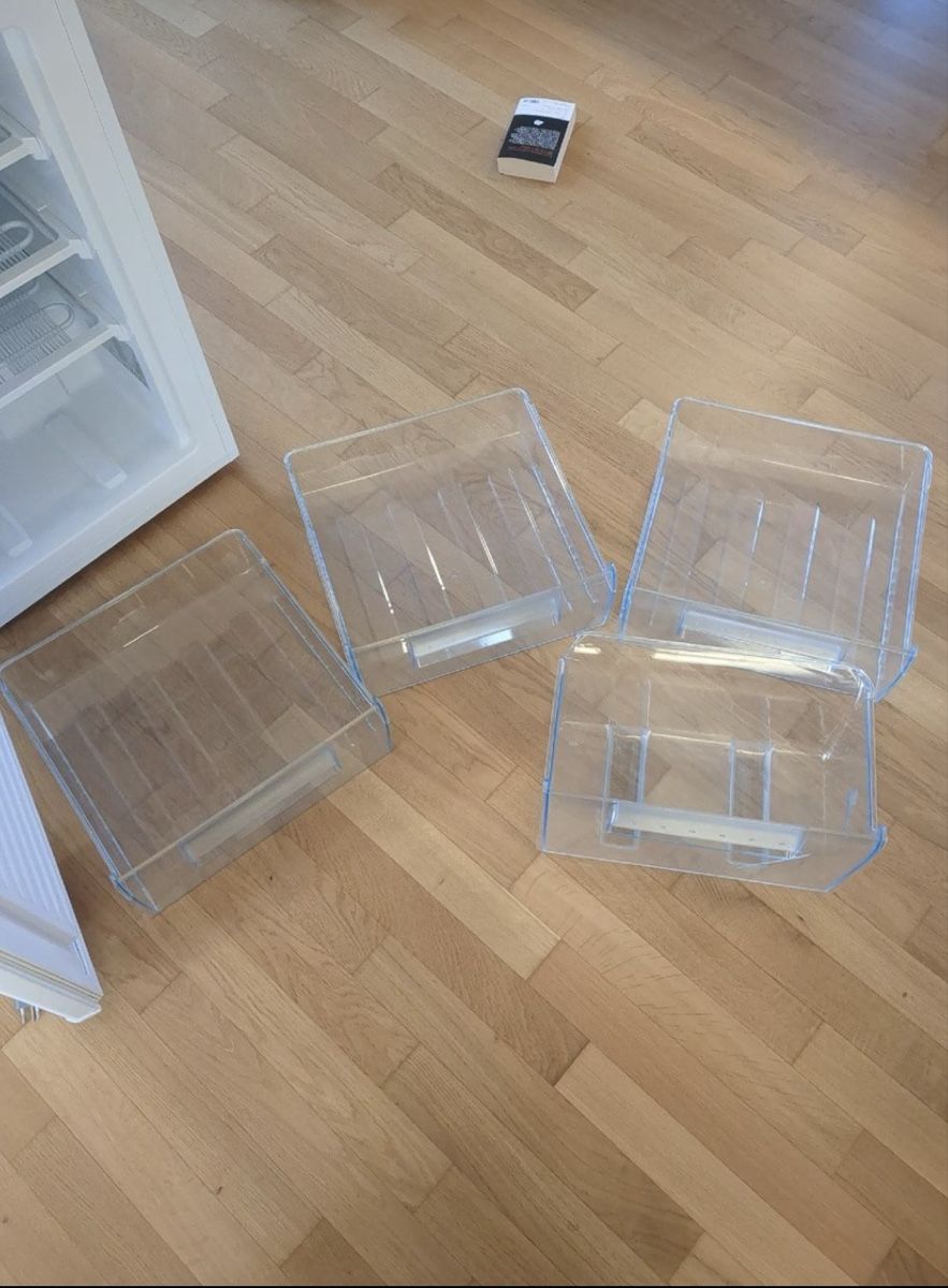 Gefrierschrank: Congélateur Fust Novamatic  – Gebraucht aus Schaffhausen von lau_vjb6 9