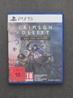 Crimson Desert | Sony PS5 | kostenloser ✉️ Versand 👈