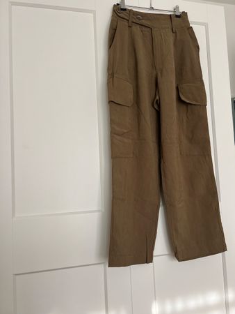 Pants Mango