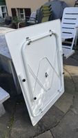 kleiner Gartentisch / Klapptisch