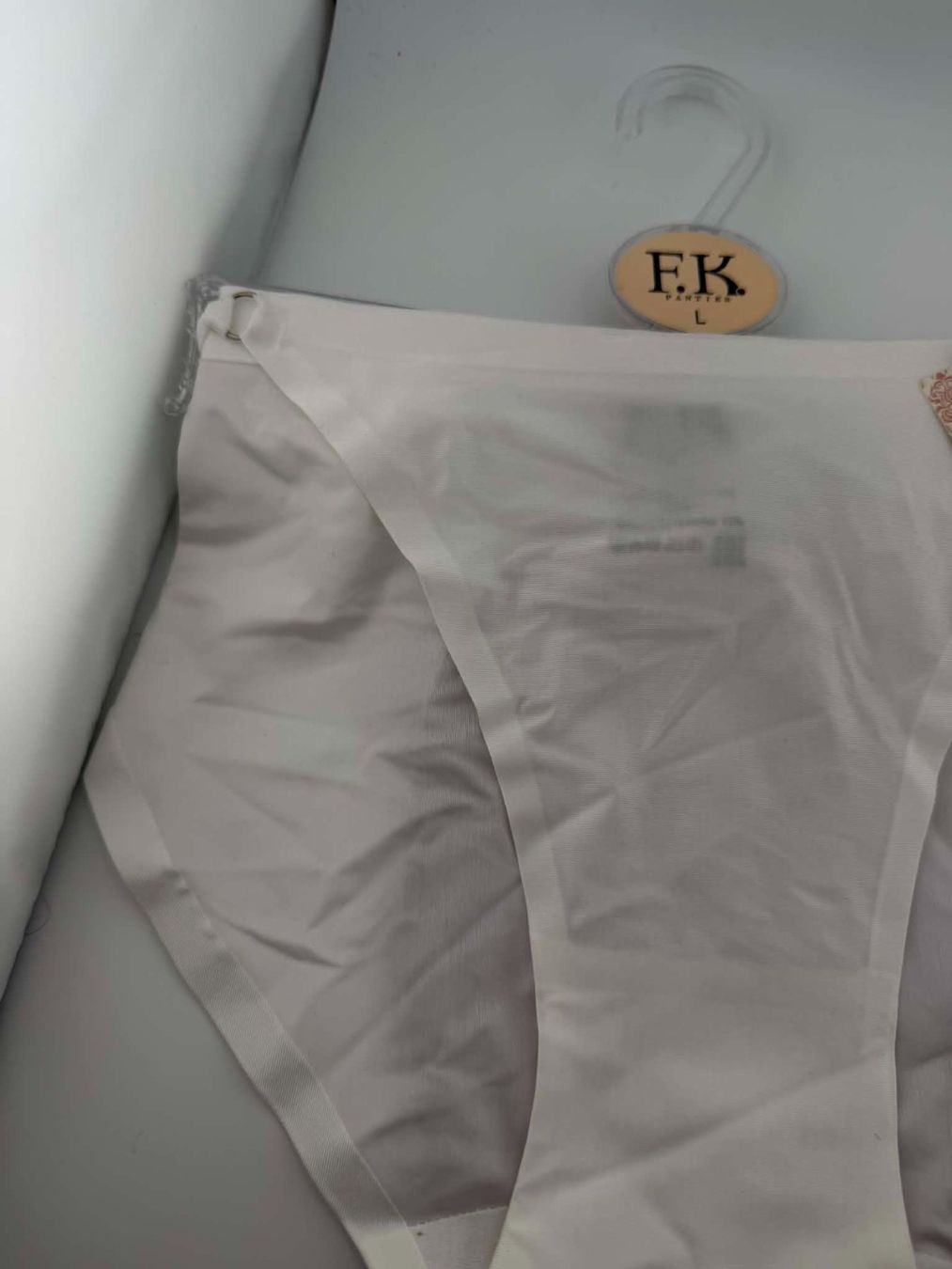 Altra biancheria intima: Slips, Grösse L, Neu mit Etikett 2stück – Nuovo e nell'imballaggio originale da Riehen venduto da ann_76jw 4